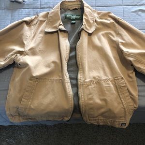 Eddie Bauer Jacket